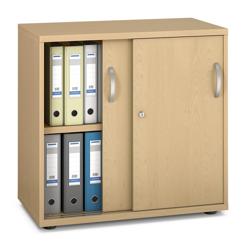 Schuifdeurkast PROFI MODUL | beukdecor | 800