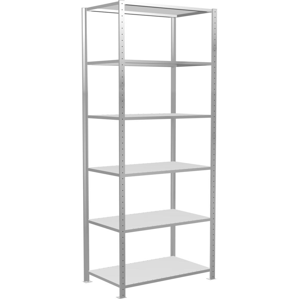 Stalen klikrek ST 3000 | 2500 | 85 | 1000 | 600