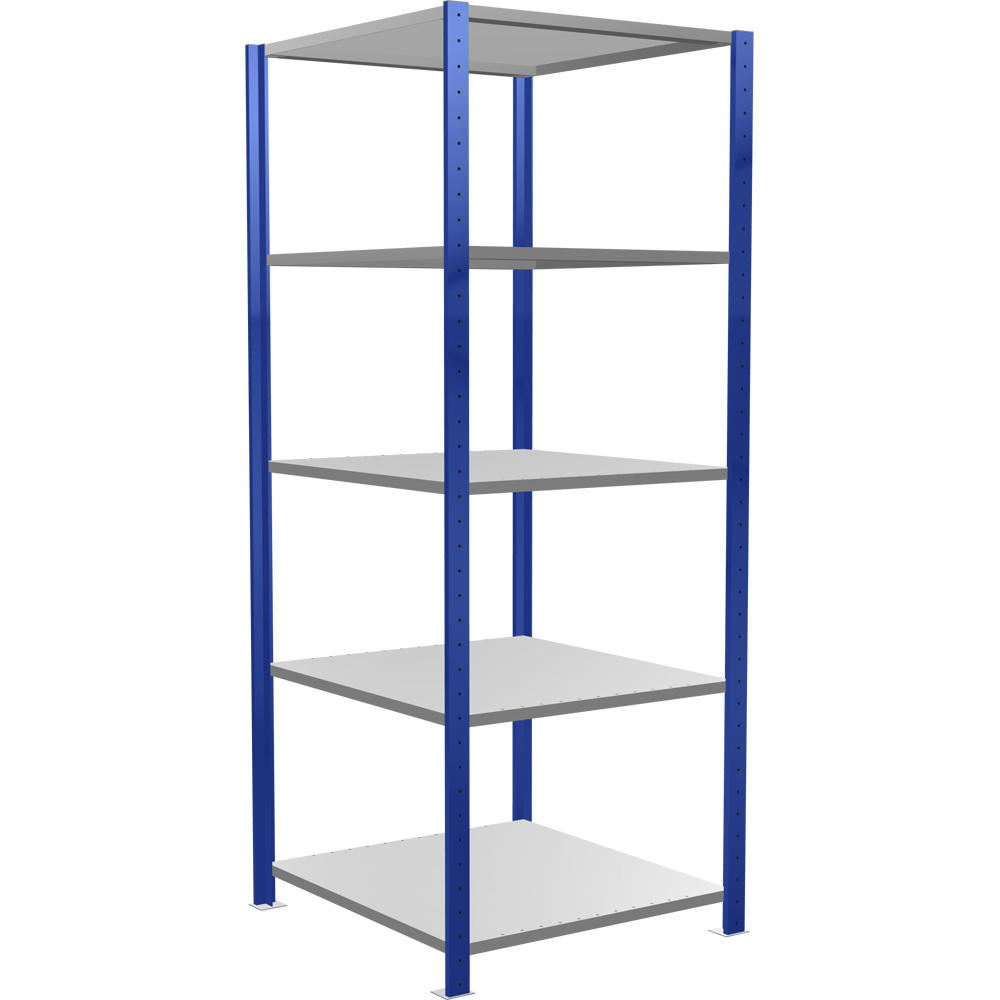 Stalen klikrek ST 3000 | 2000 | 150 | 750 | 800