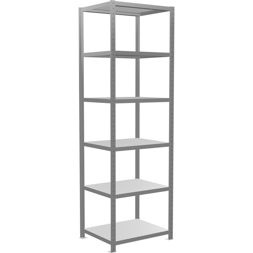 Stalen klikrek ST 3000 | 2500 | 250 | 750 | 600