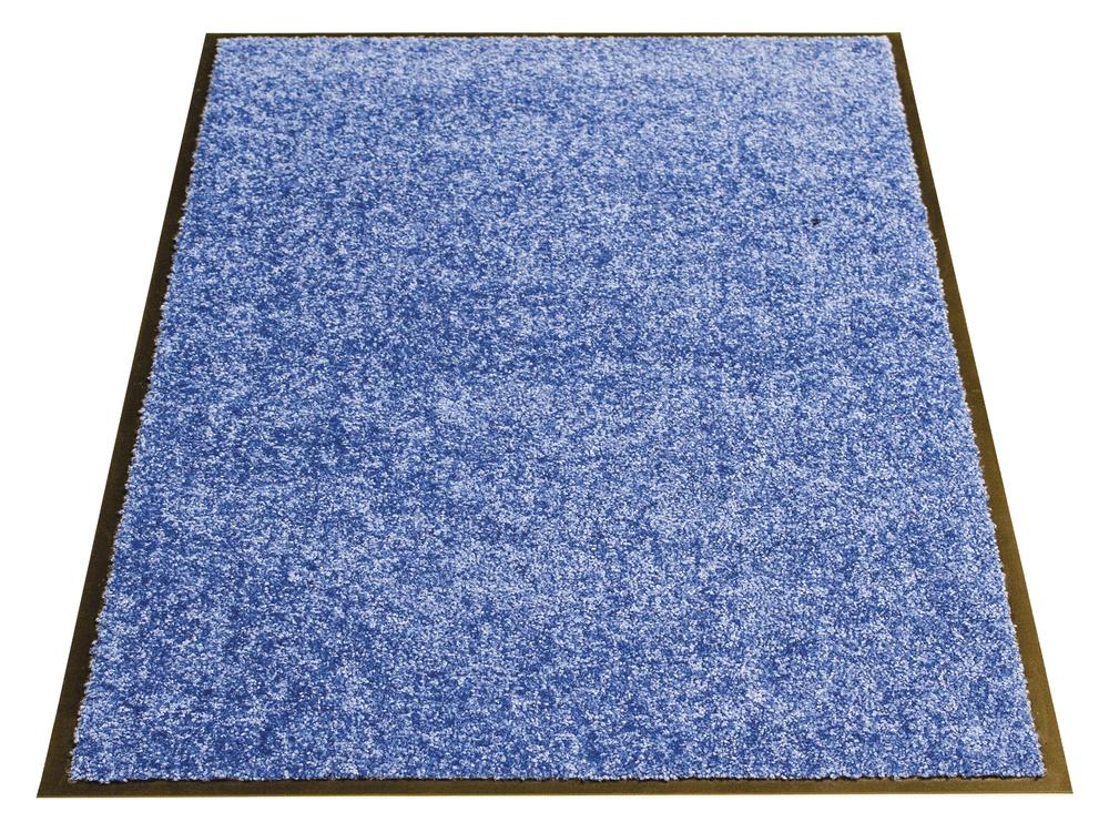 Schoonloopmat Eazycare | blauw | 600 | 900