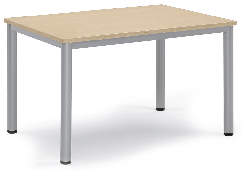 Vergadertafel BASE LINE / CONCEPT MODUL | esdoorndecor | 1200 | 800