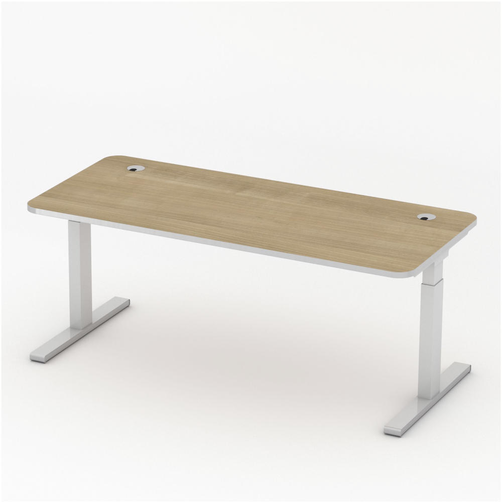Bureau iMODUL | 1800 | rechthoek