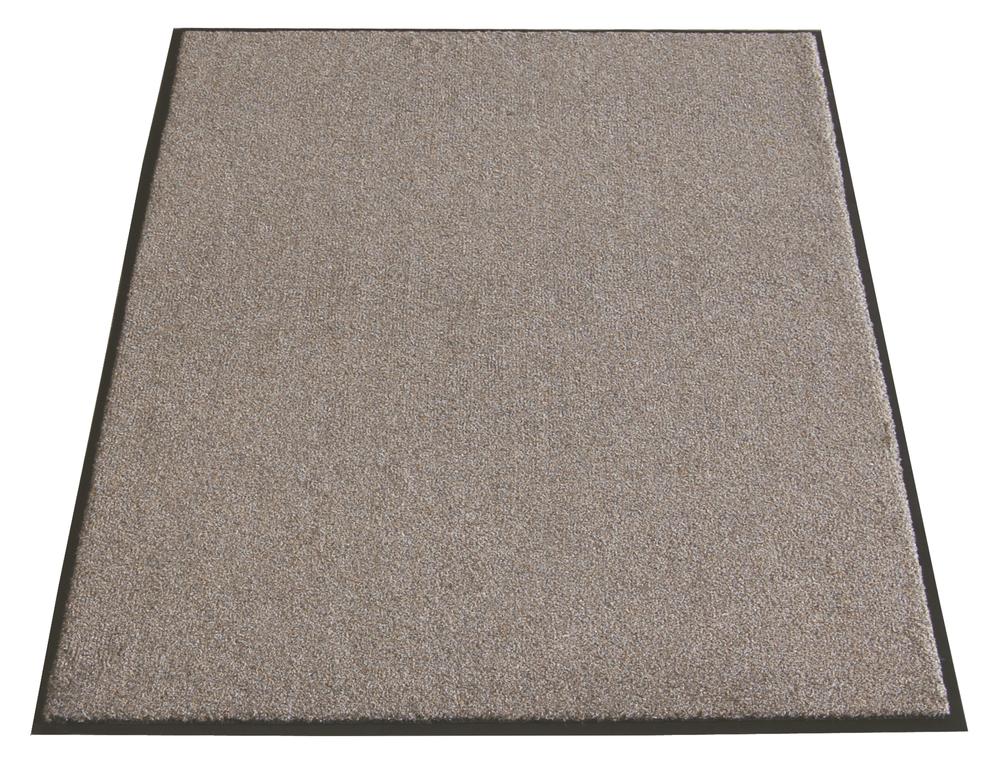 Schoonloopmat Olefin | bruin | 900 | 1500