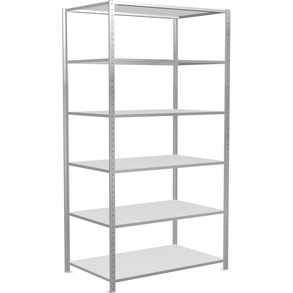 Stalen klikrek ST 3000 | 2500 | 150 | 1300 | 800