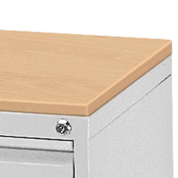 Topblad BASE LINE - beuk | beukdecor