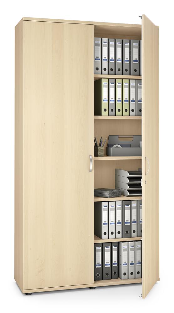Draaideurkast PROFI MODUL | esdoorndecor | 1200 | Deurstop midden
