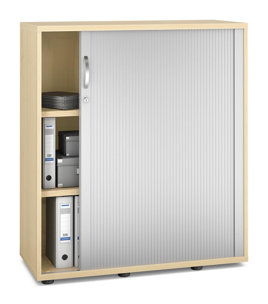 Roldeurkast PROFI MODUL | esdoorndecor | 1000