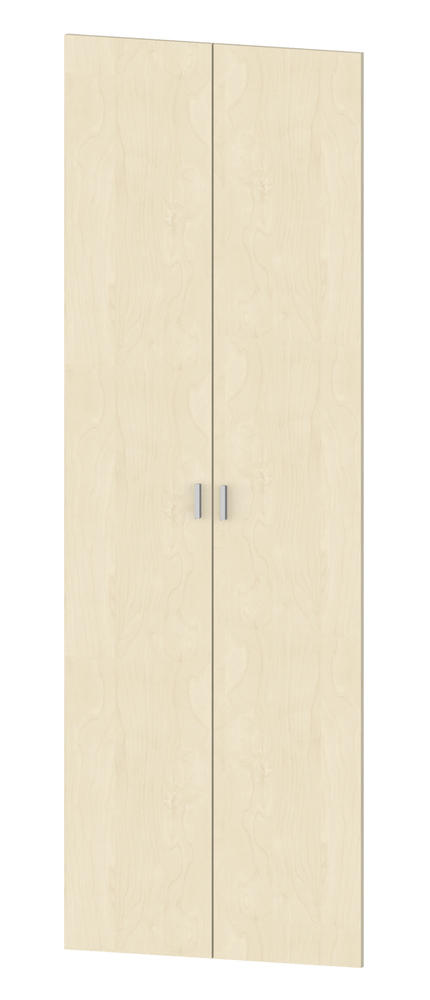 1 paar draaideuren DELTA RIO | esdoorndecor