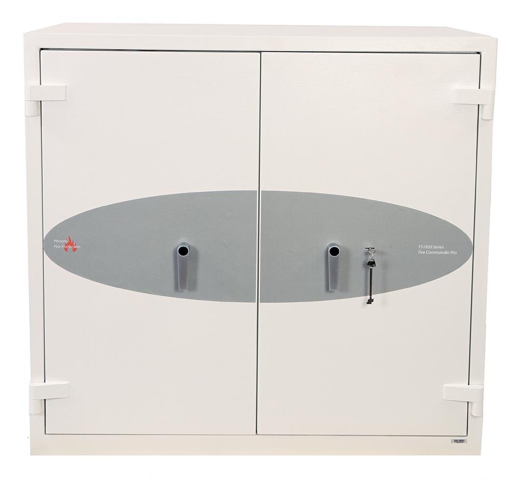 Safe serie Diablo Plus | 1200 | 1250 | franco gebruikersplaats | dubbelbaards-veiligheidsslot