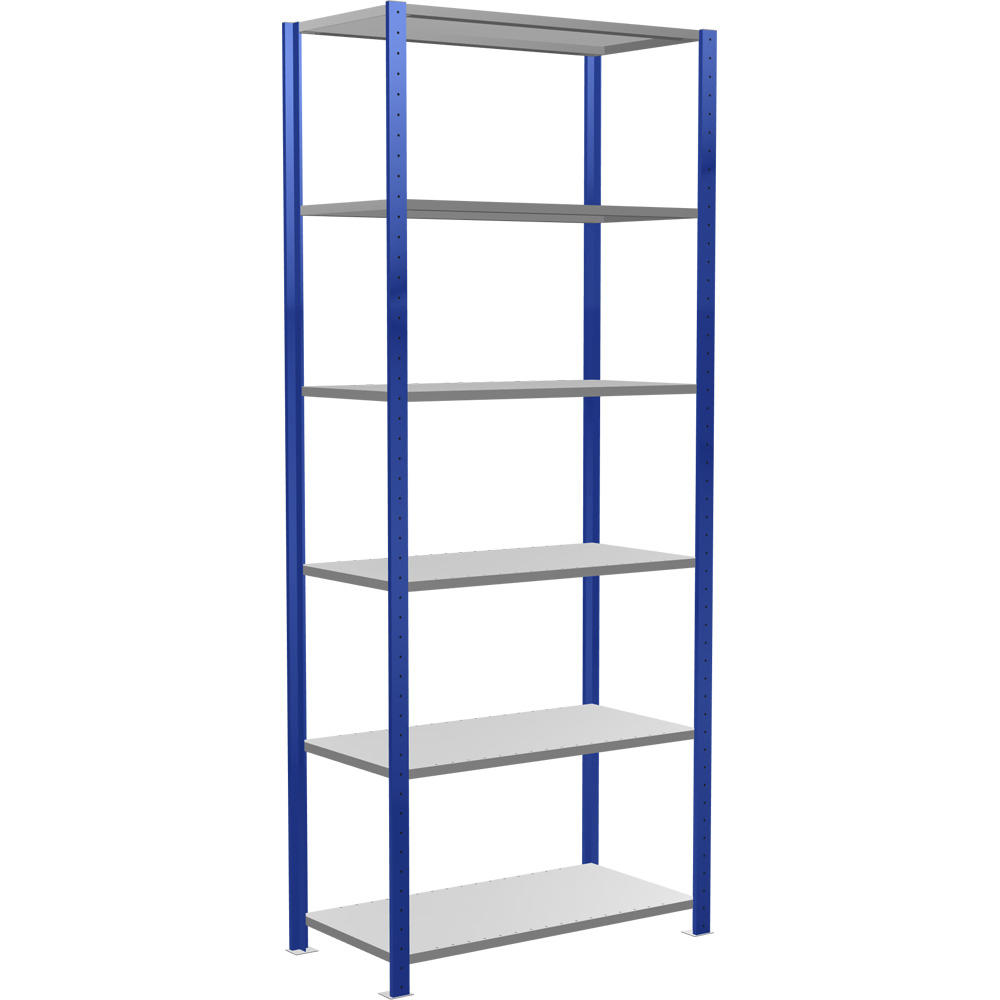 Stalen klikrek ST 3000 | 2500 | 85 | 1000 | 500