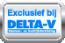 Exclusiev bij DELTA-V Exclusiev bij DELTA-V
