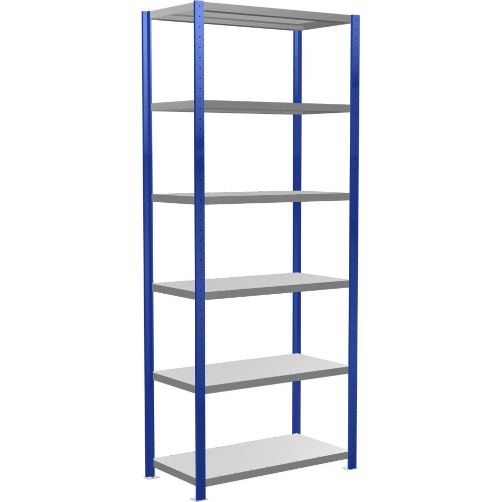 Stalen klikrek ST 3000 | 2500 | 250 | 1000 | 500