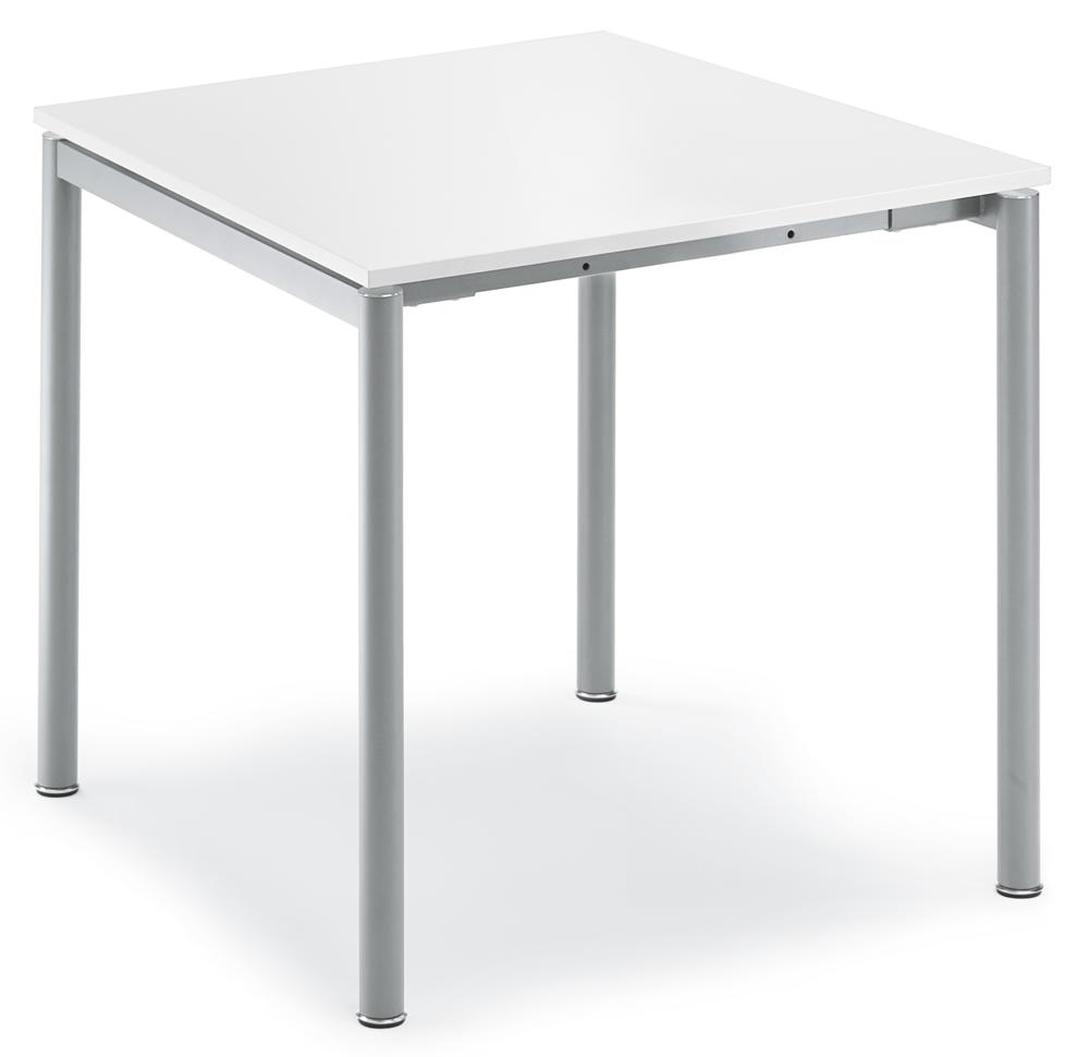 Conferentietafel MODUL | lichtgrijs | 800 | tafel