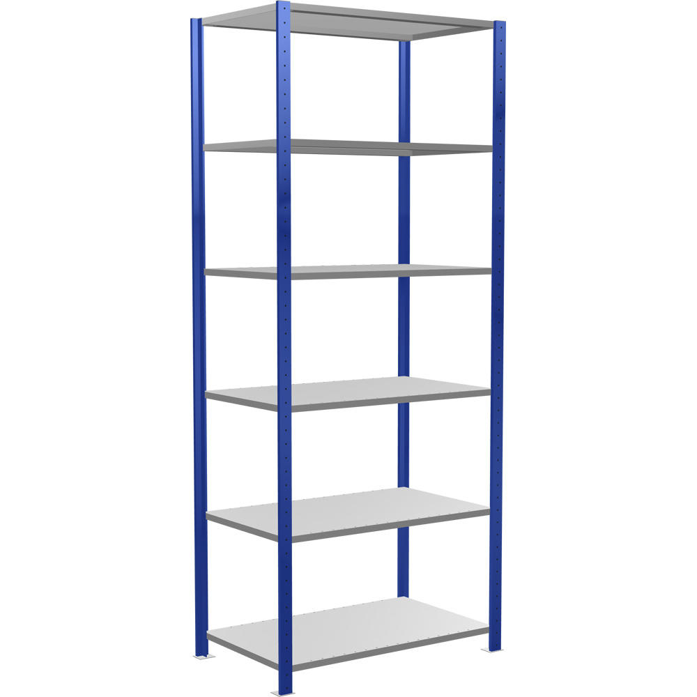 Stalen klikrek ST 3000 | 2500 | 85 | 1000 | 600