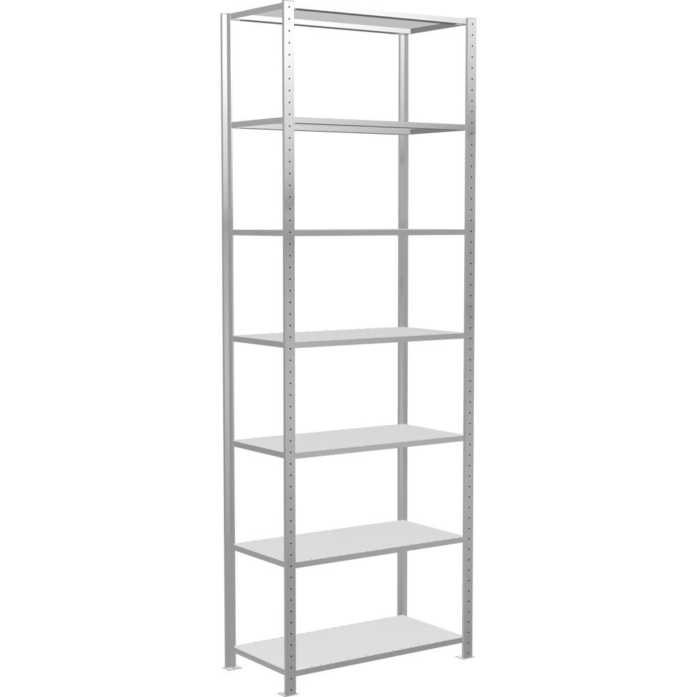 Stalen klikrek ST 3000 | 3000 | 85 | 1000 | 500