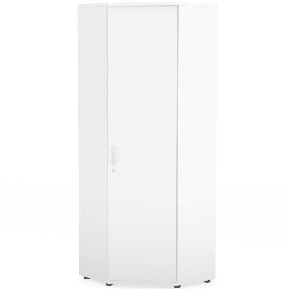 Hoekkast PROFI MODUL | wit