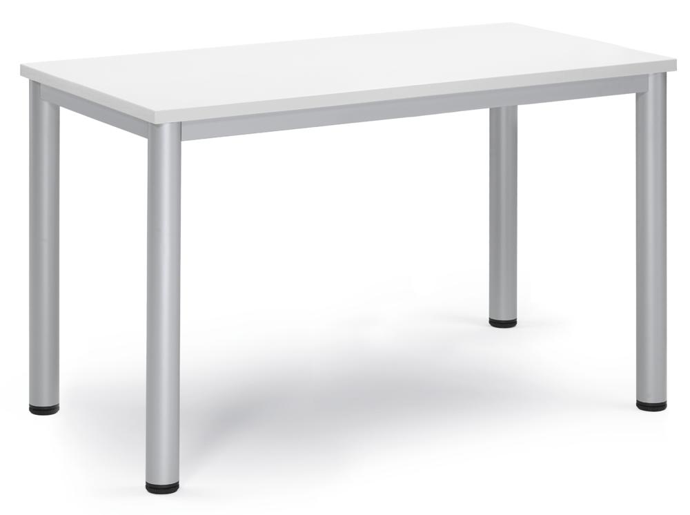 Vergadertafel BASE-MODUL Q | wit | 1200 | 600
