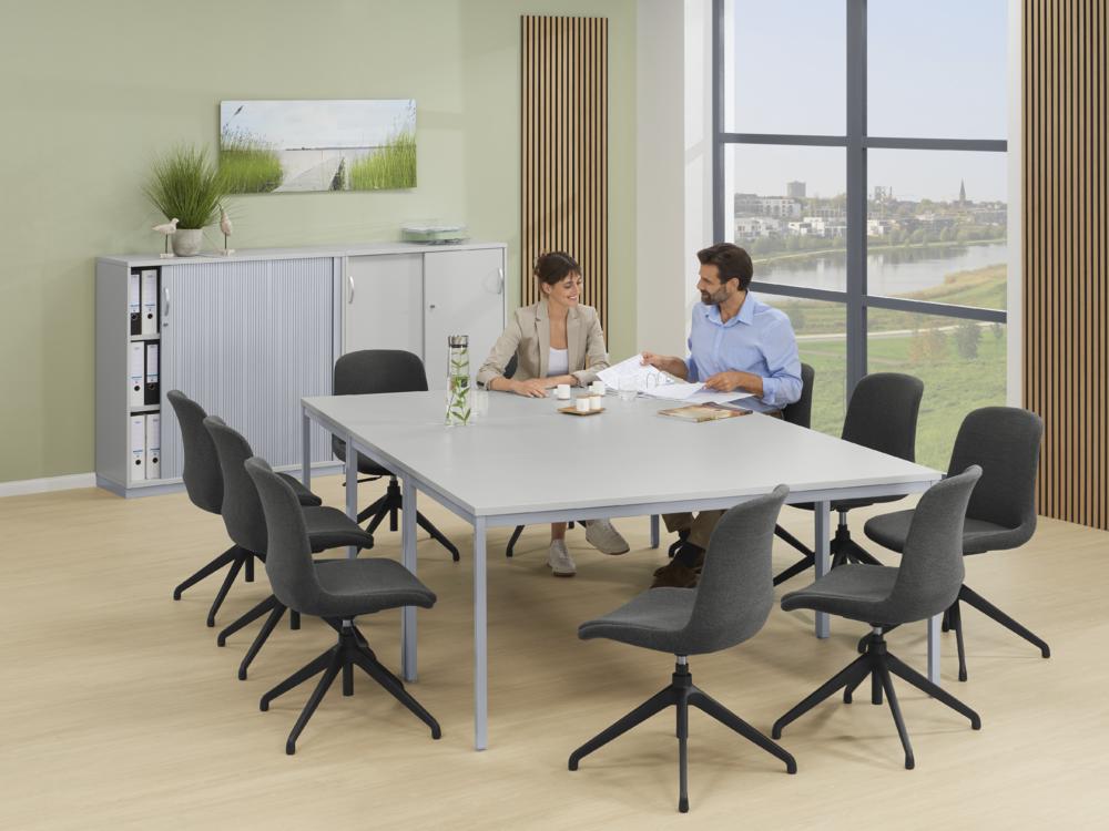 Vergader- en conferentietafels MODUL