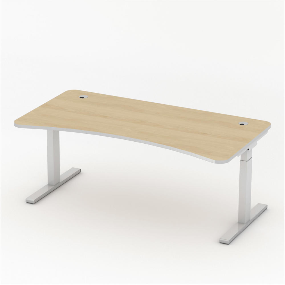 Bureau iMODUL | beukdecor | 2000 | cockpit