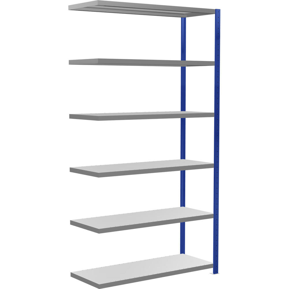 Klikrek ST 3000 - aanbouwrek | 1300 | 500