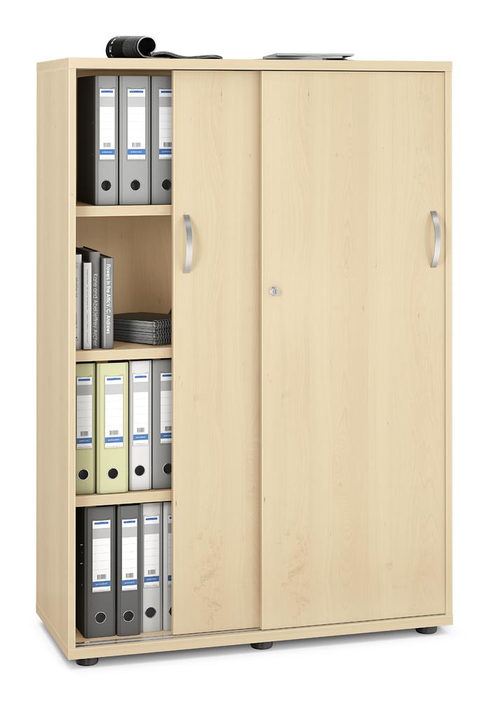 Schuifdeurkast PROFI MODUL | esdoorndecor | 1000