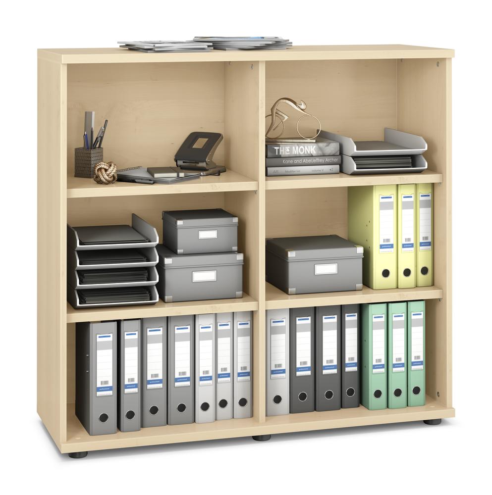 Rek MULTI MODUL-PRO | esdoorndecor | 1200 | 1140 mm (3 OH)