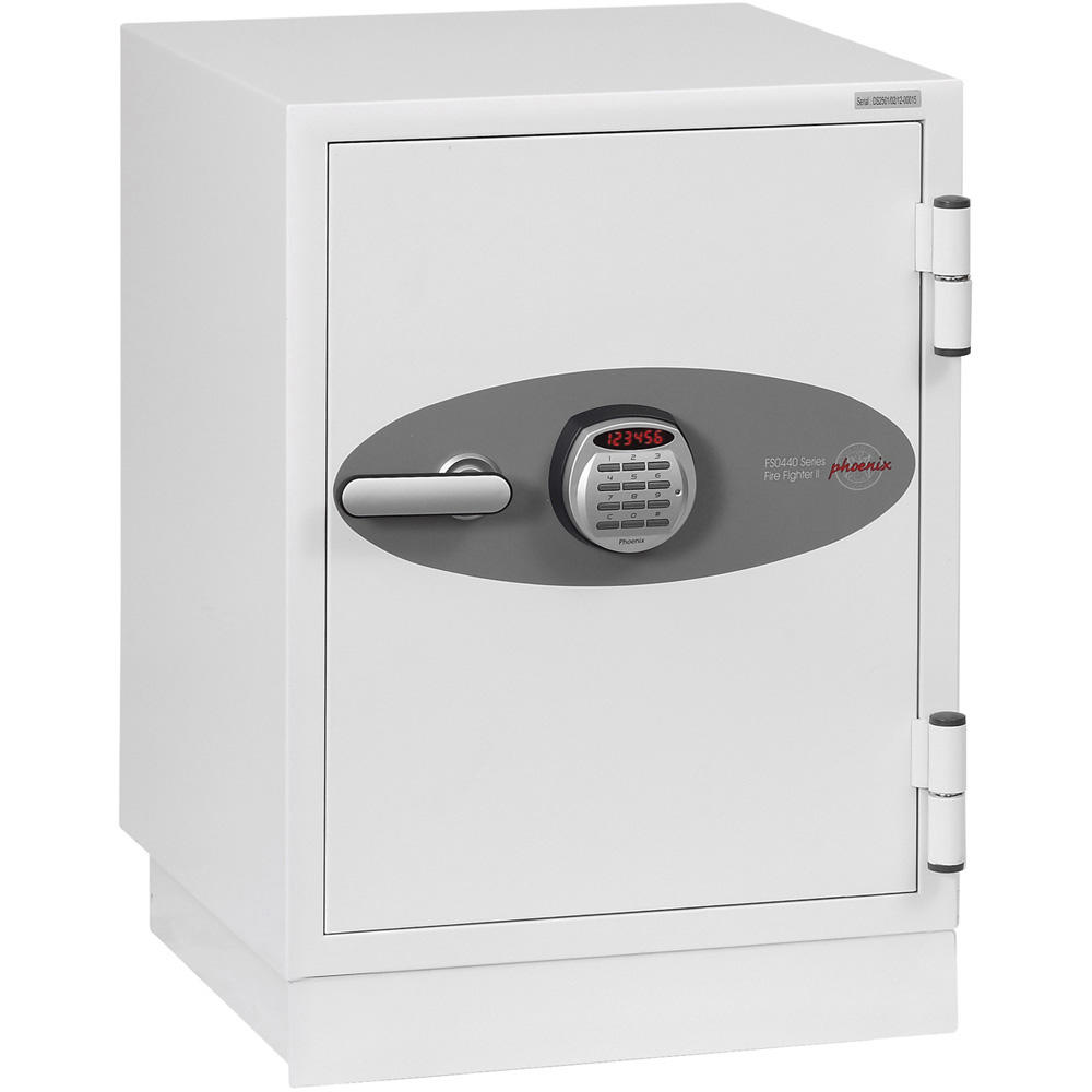 Safe voor documenten Firewall | 720 | 500 | 500 | franco gebruikersplaats | electronisch toetsen/combinatieslot