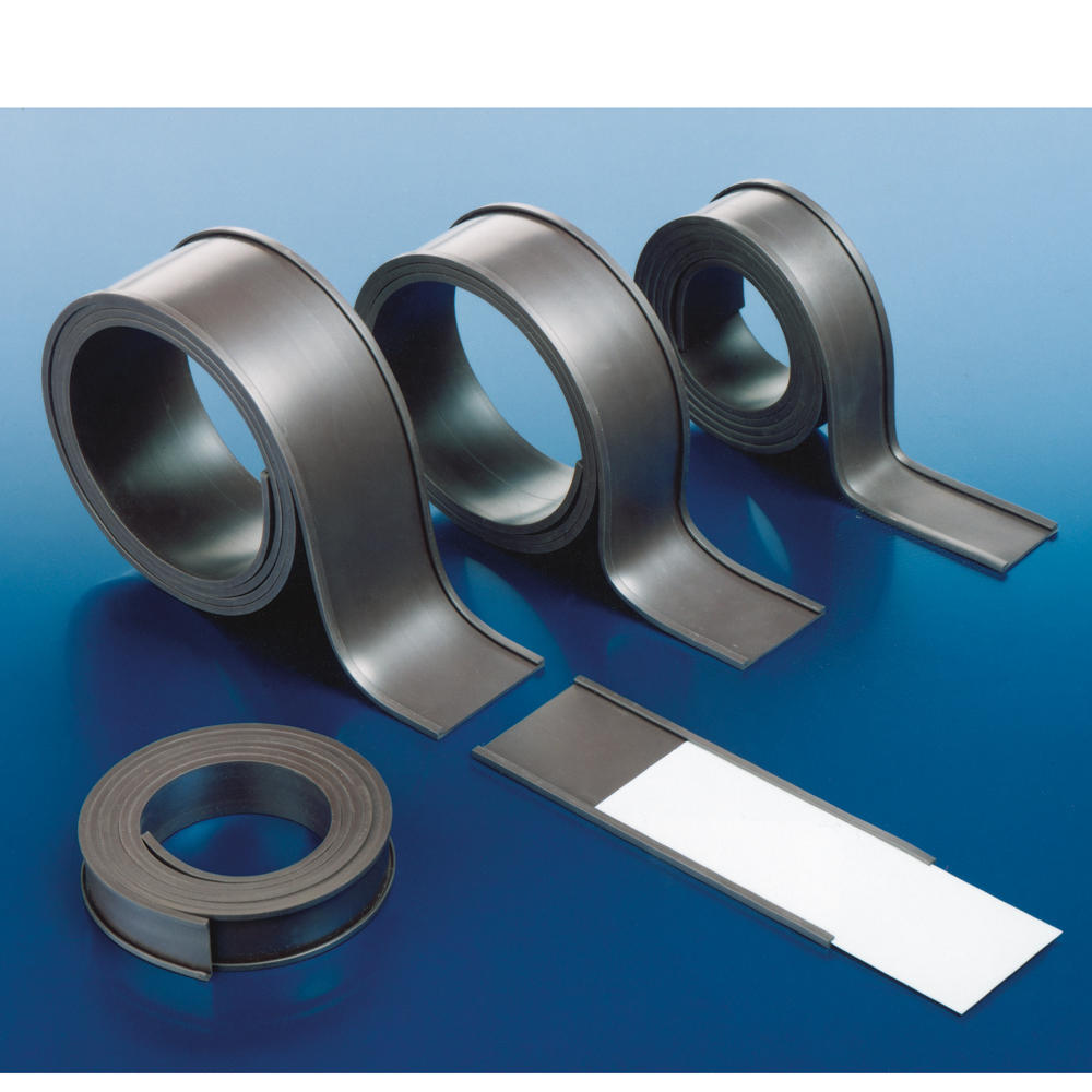 Magnetisch C-profiel | 50