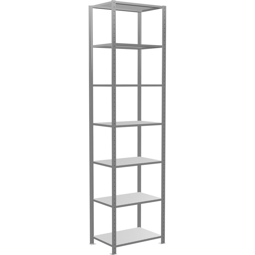 Stalen klikrek ST 3000 | 3000 | 150 | 750 | 500