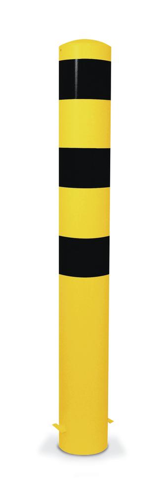 Aanrijdbeschermer, paal | 2000 | Om vast te schroeven | 193