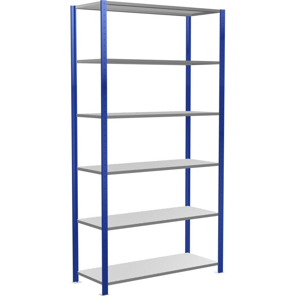 Stalen klikrek ST 3000 | 2500 | 150 | 1300 | 500