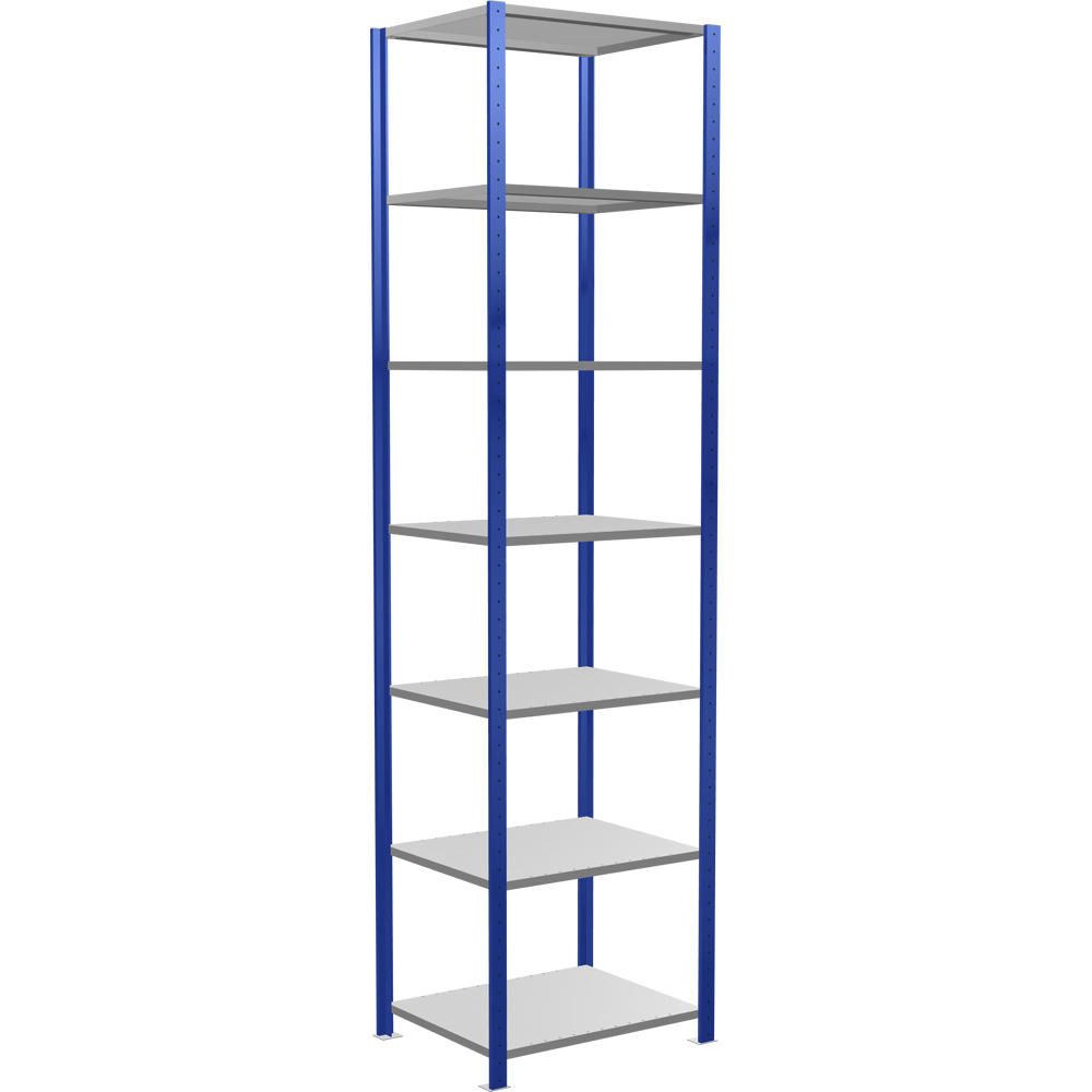 Stalen klikrek ST 3000 | 3000 | 150 | 750 | 600
