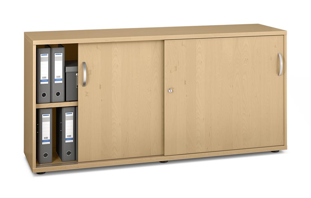 Schuifdeurkast MULTI MODUL-PRO | beukdecor | 1600 | 780 mm (2 OH)