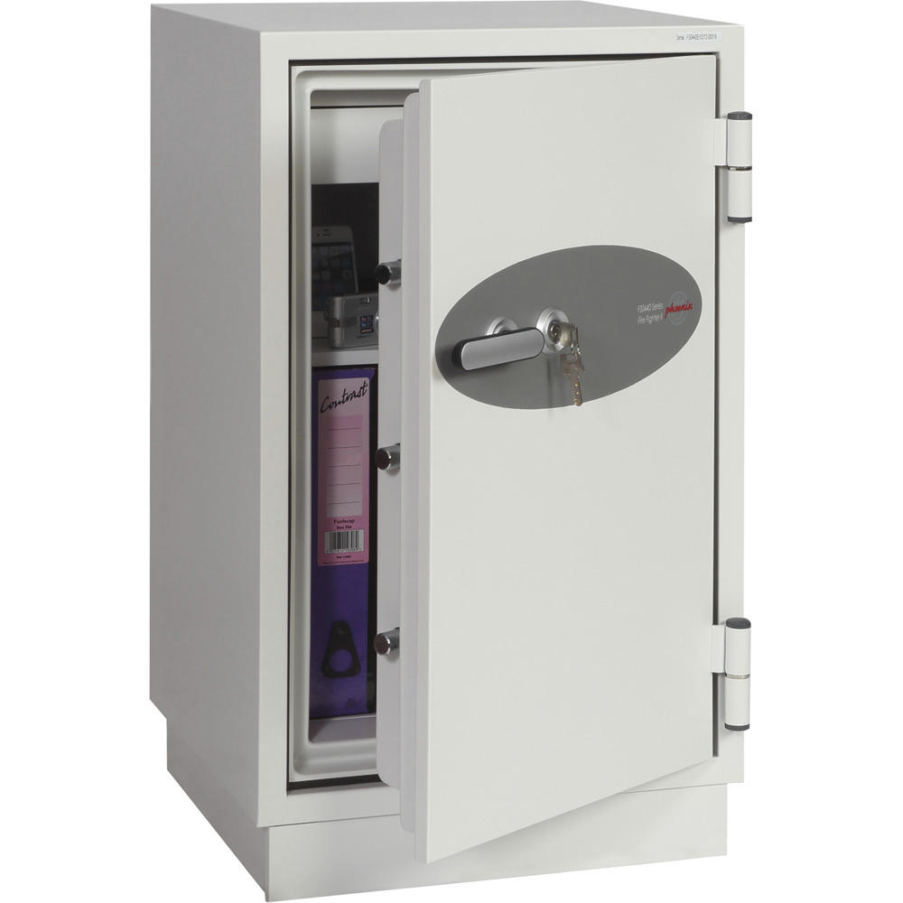 Safe voor documenten Firewall | 900 | 520 | 520 | franco gebruikersplaats | cilinderslot