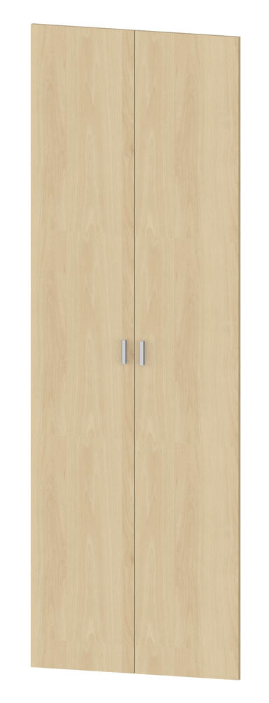 1 paar draaideuren DELTA RIO | beukdecor