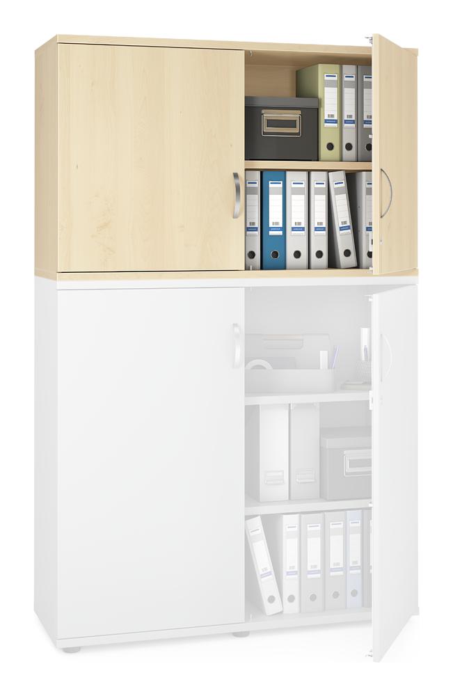 Opzetdraaideurkast PROFI MODUL | esdoorndecor | 1200