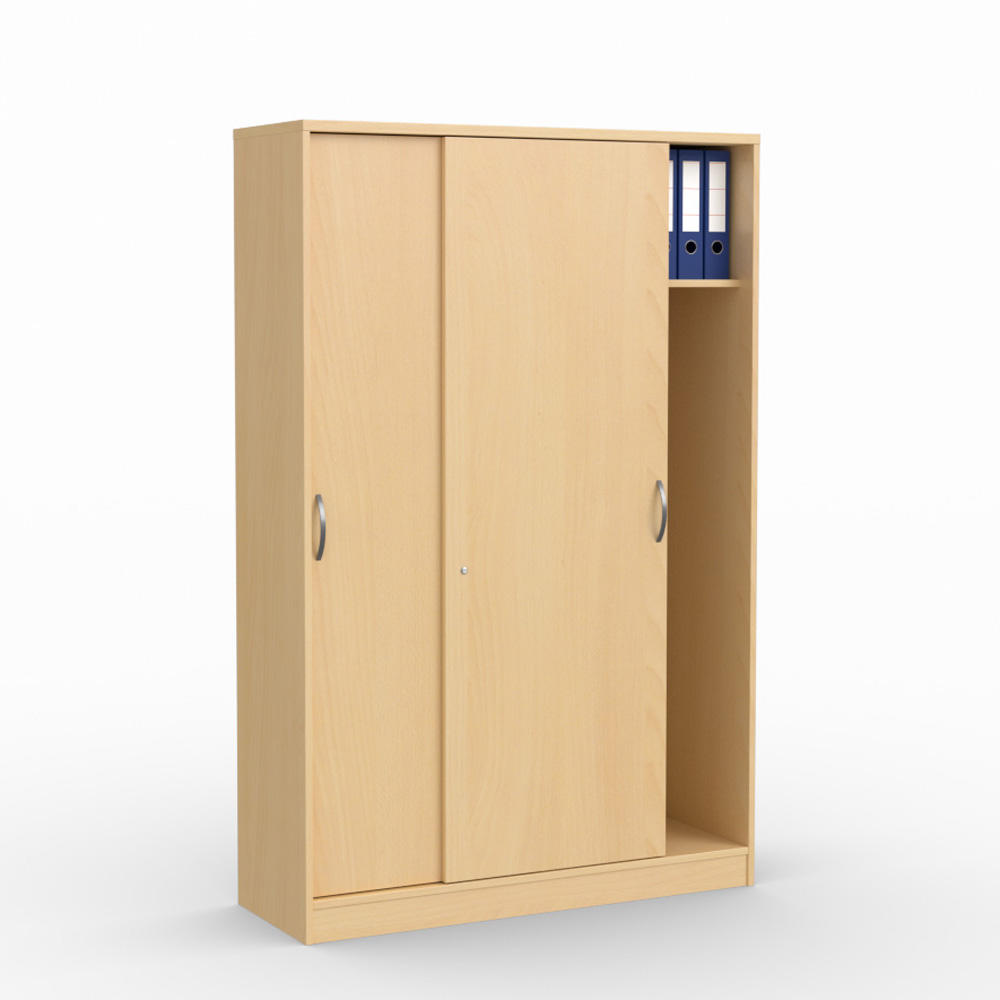 Schuifdeurkast MULTI MODUL | beukdecor | 1200