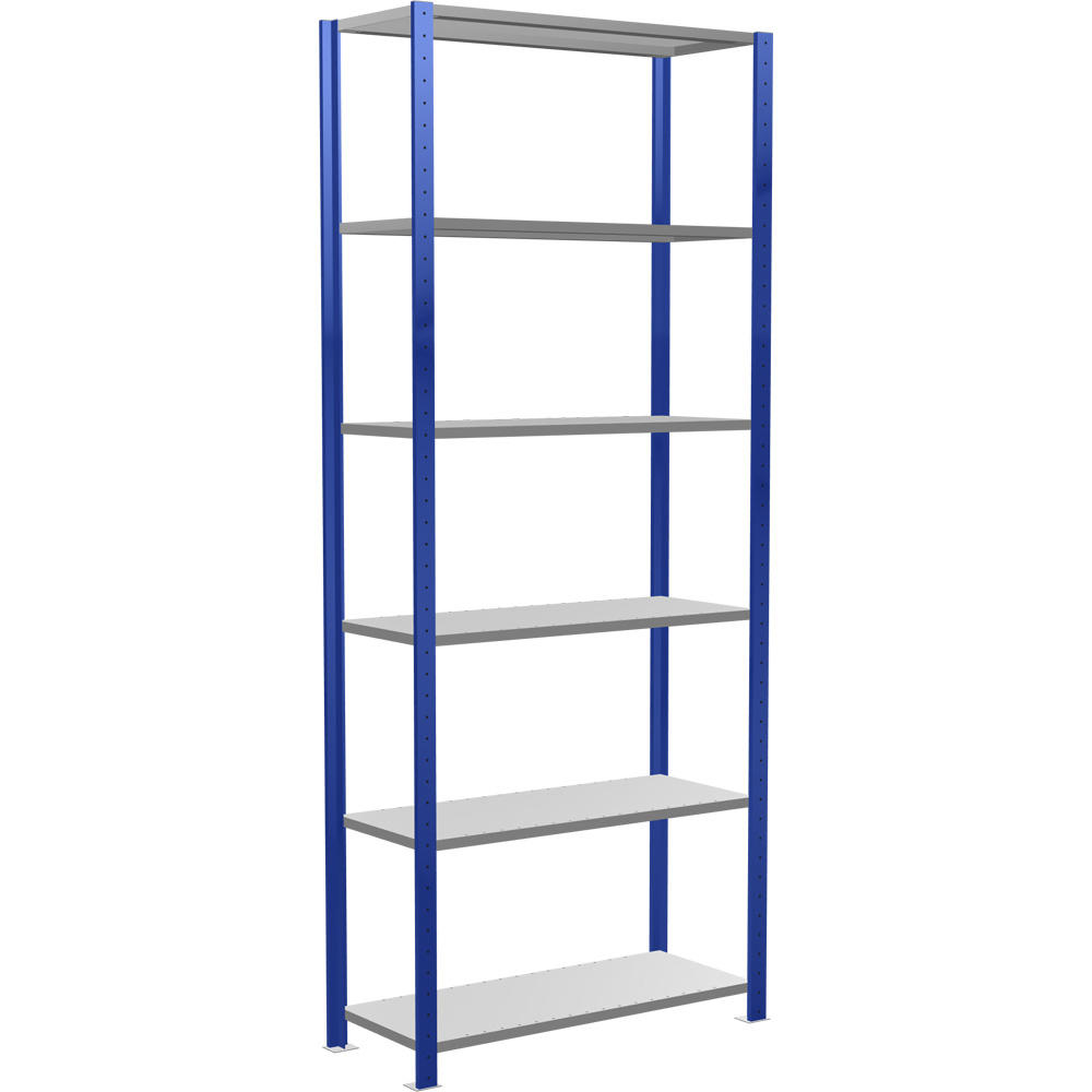 Stalen klikrek ST 3000 | 2500 | 85 | 1000 | 400