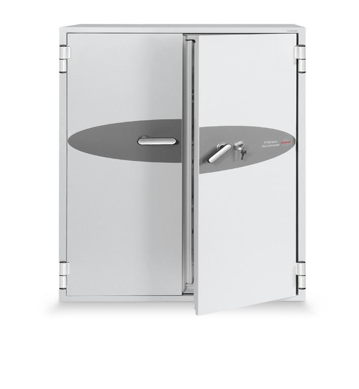 Safe serie Diablo | 1160 | 950 | franco gebruikersplaats | cilinderslot