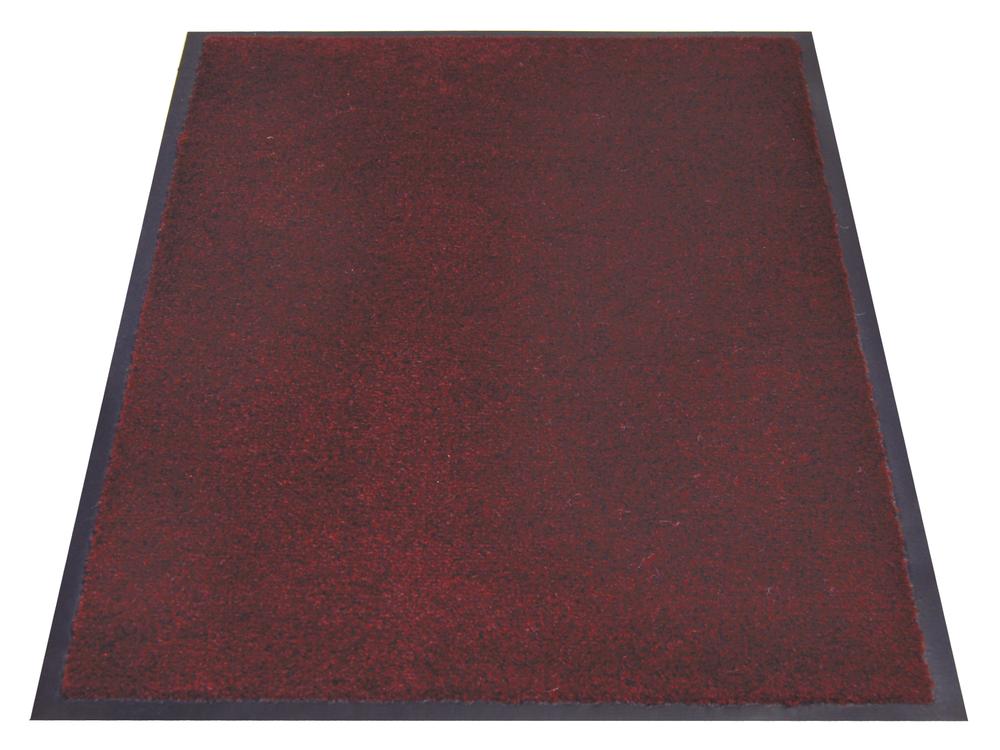 Schoonloopmat Olefin | rood | 600 | 900
