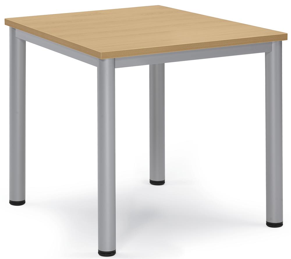 Vergadertafel BASE-MODUL Q | beukdecor | 800 | 800
