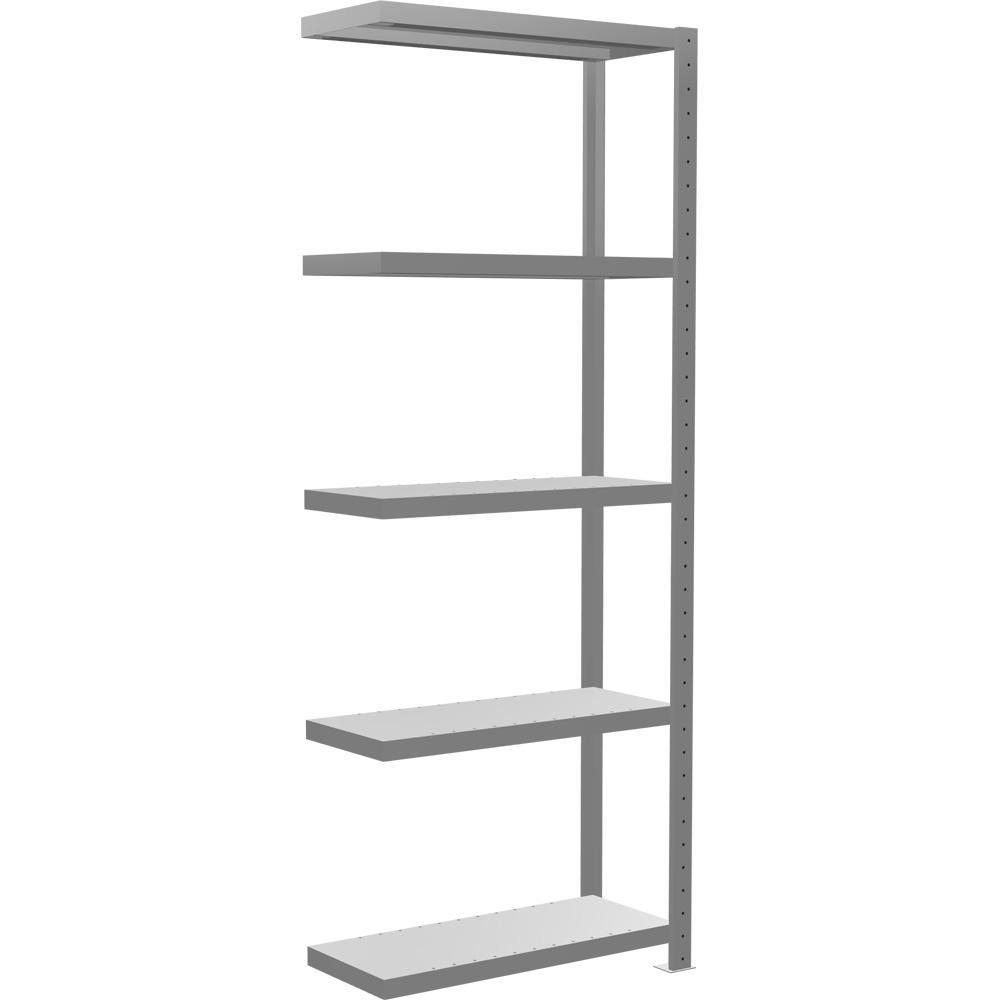 Stalen klikrek ST 3000 - Aanbouwrek | 2000 | 250 | 750 | 300