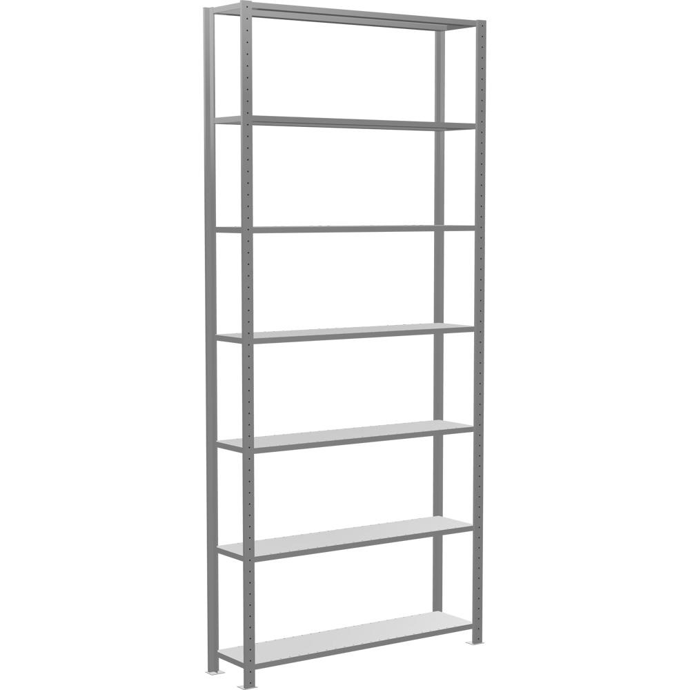 Stalen klikrek ST 3000 | 3000 | 150 | 1300 | 300