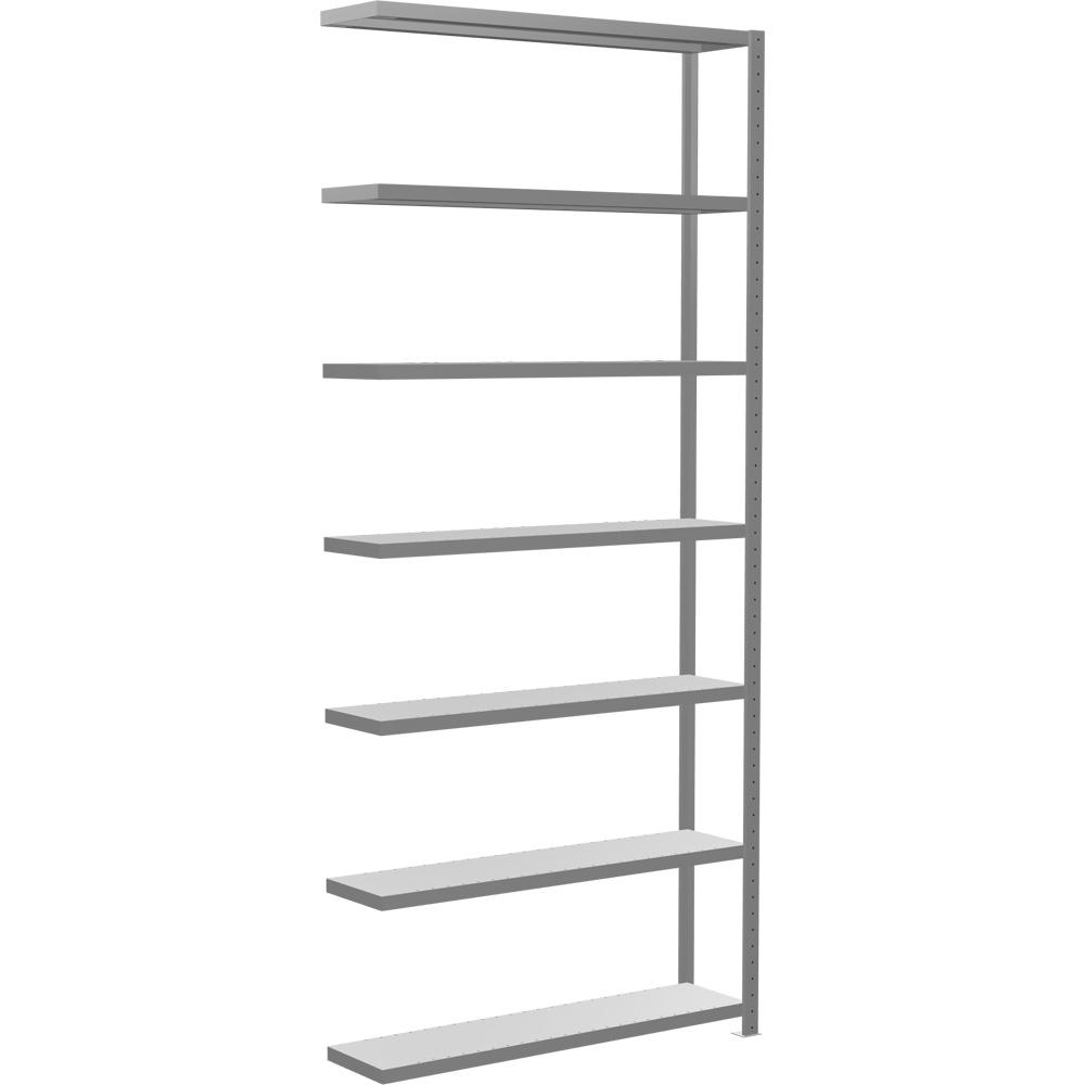 Klikrek ST 3000 - aanbouwrek | 1300 | 300