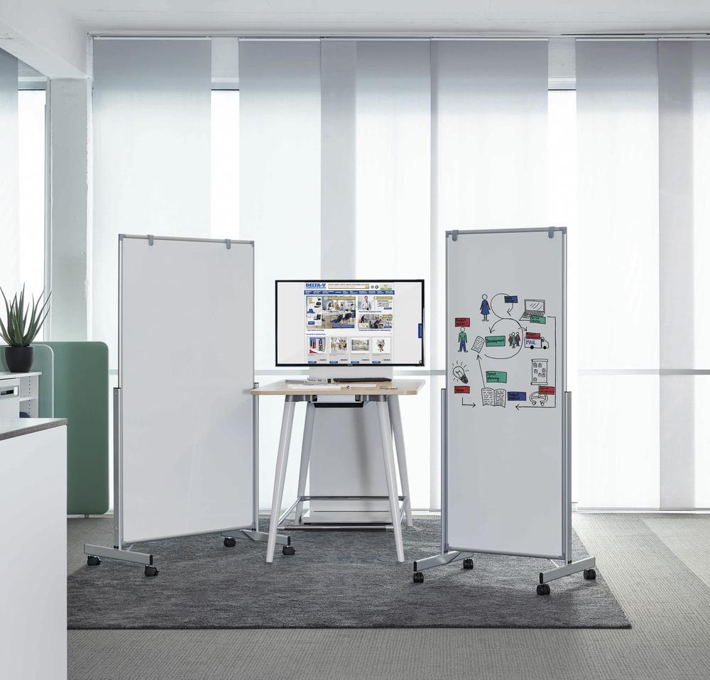 Whiteboard MOBIL | 1000