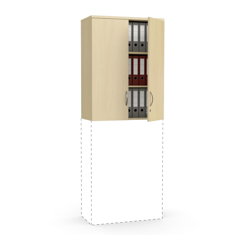 Opzetdraaideurkast MULTI MODUL | beukdecor | 800