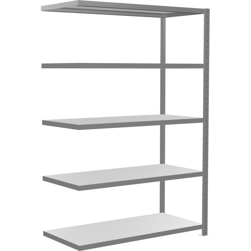 Klikrek ST 3000 - aanbouwrek | 1300 | 600