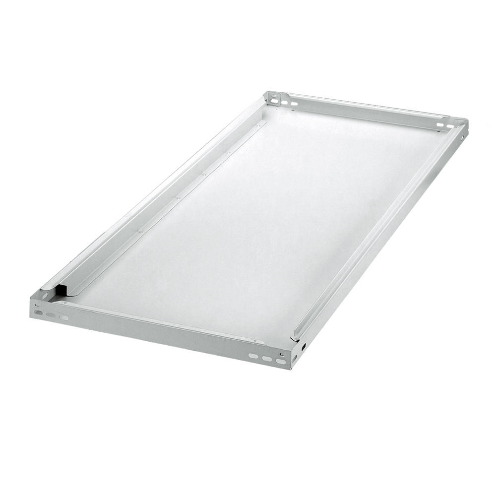 Legbord voor klikrek ST 4000 PLUS | verzinkt | 400 | 330