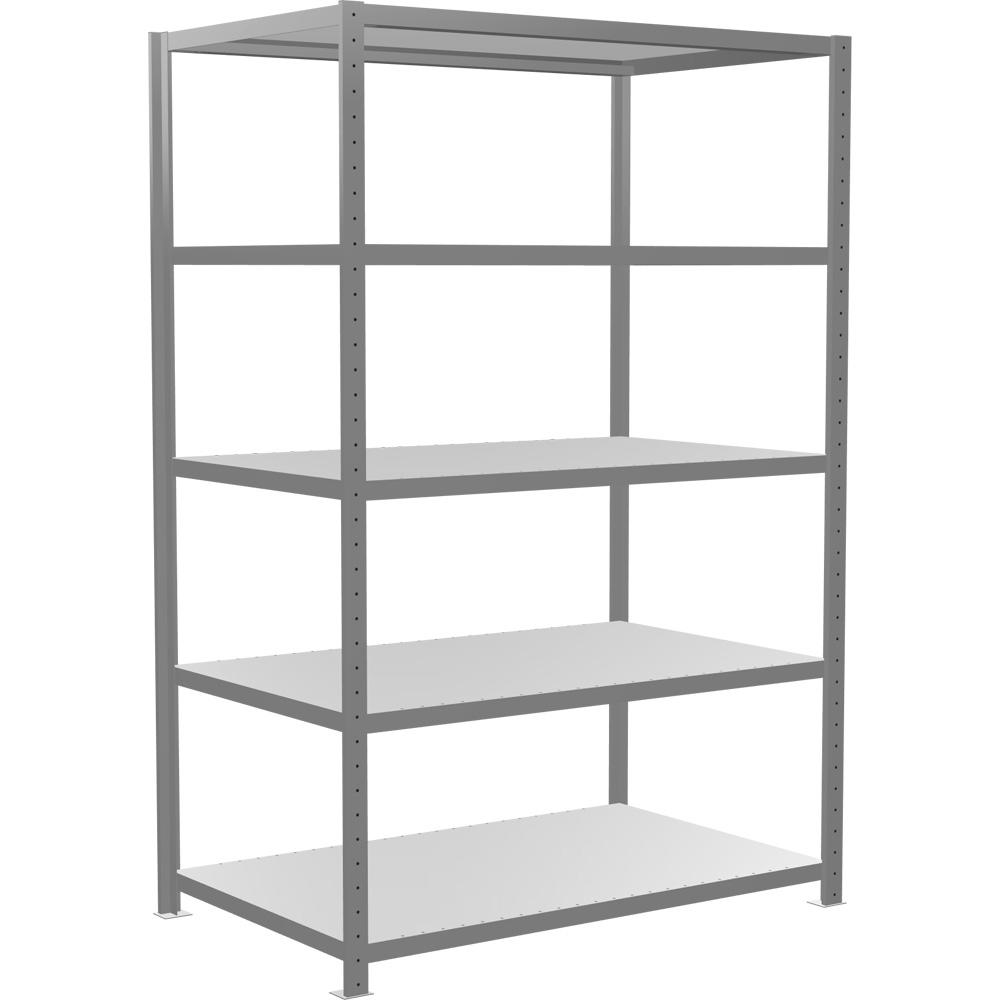 Stalen klikrek ST 3000 | 2000 | 250 | 1300 | 800